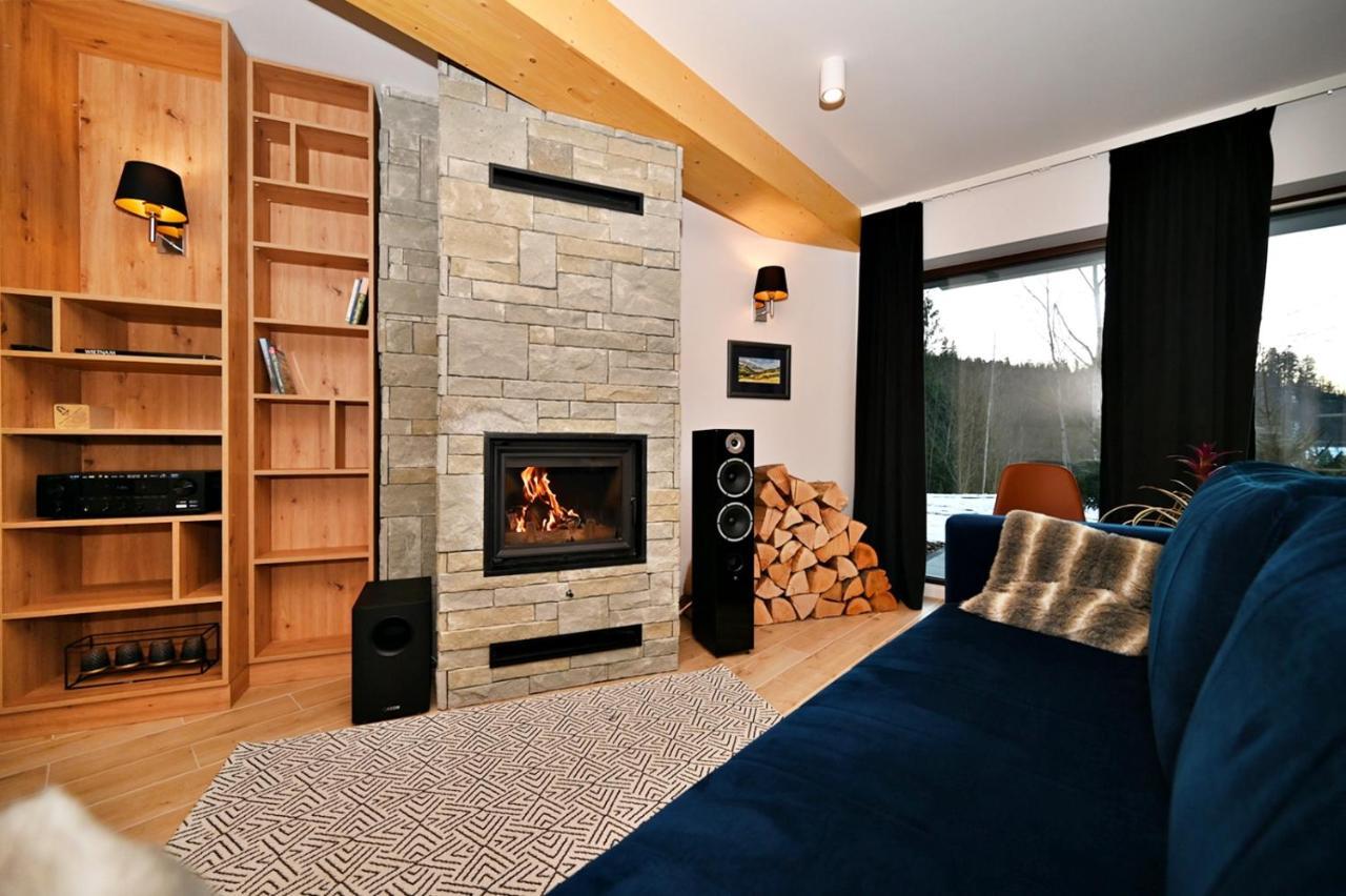 Ferienwohnung Malinova 36 Weichsel Exterior foto