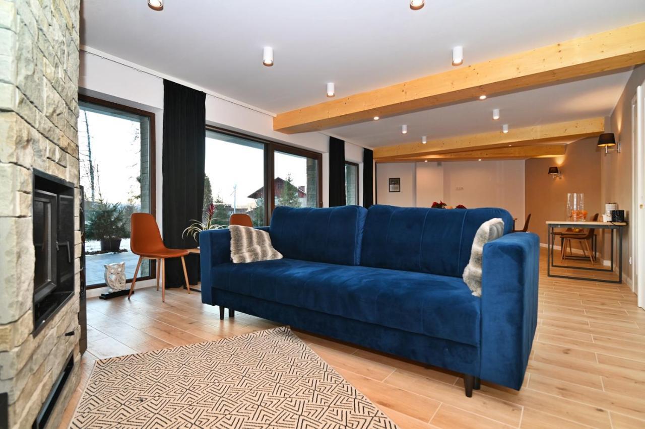 Ferienwohnung Malinova 36 Weichsel Exterior foto