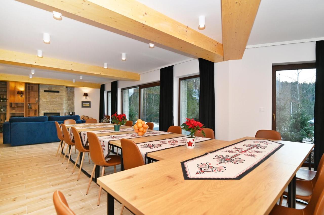 Ferienwohnung Malinova 36 Weichsel Exterior foto