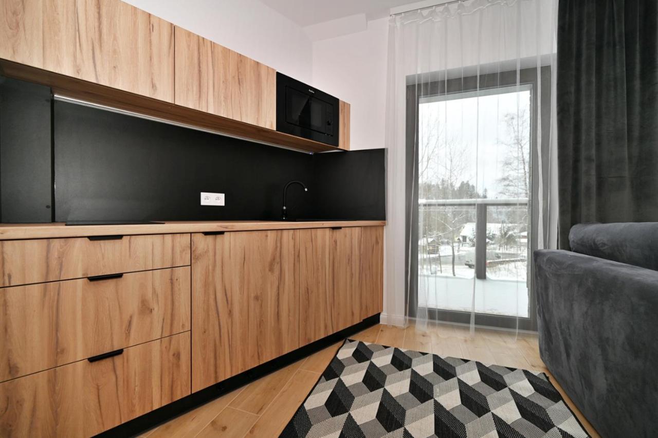 Ferienwohnung Malinova 36 Weichsel Exterior foto