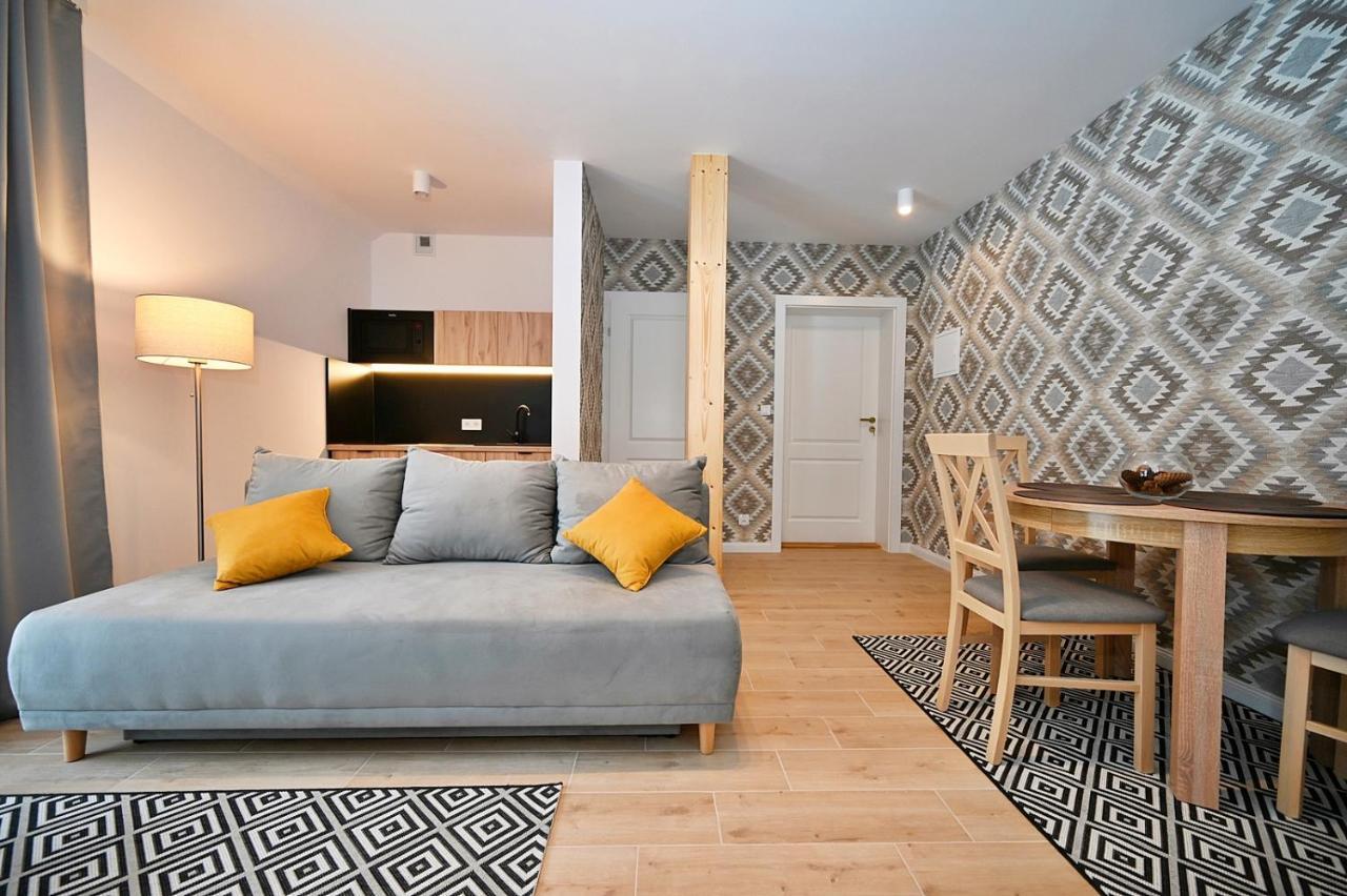 Ferienwohnung Malinova 36 Weichsel Exterior foto