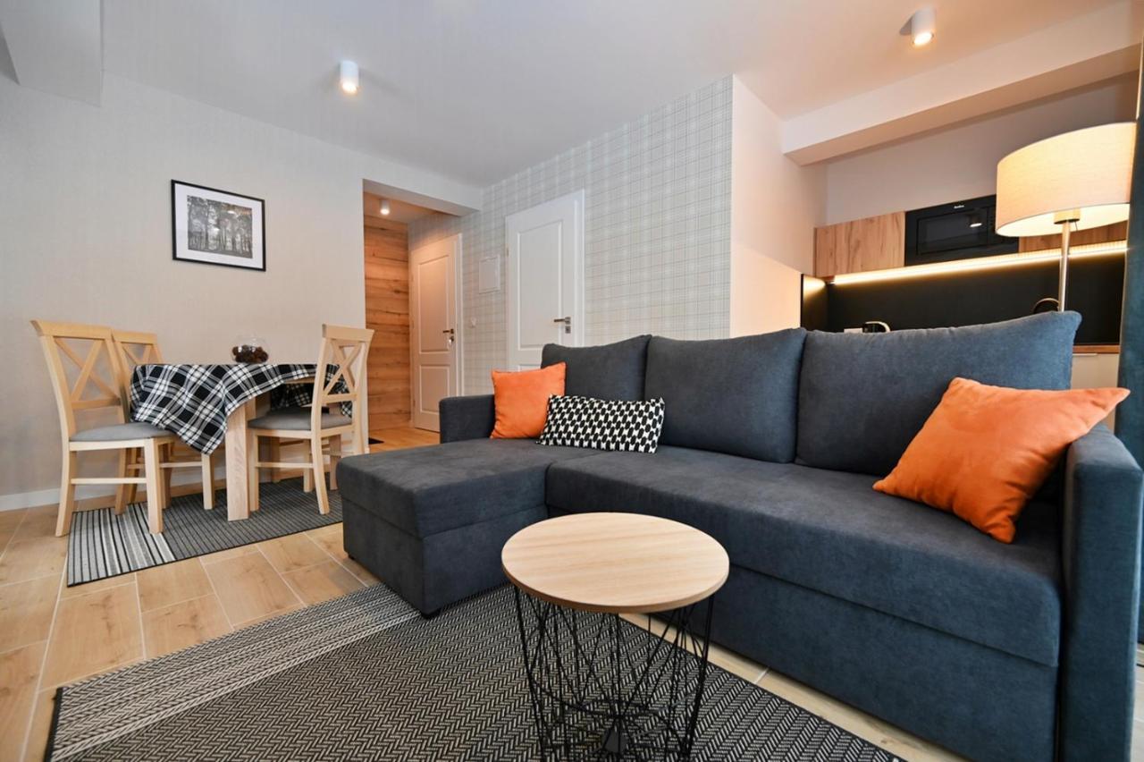 Ferienwohnung Malinova 36 Weichsel Exterior foto