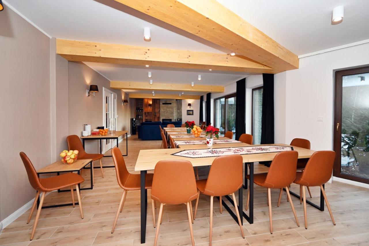 Ferienwohnung Malinova 36 Weichsel Exterior foto